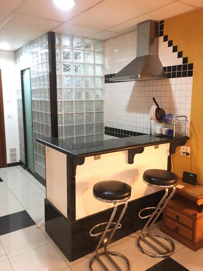 리오데자네이루 Rio Flat Mar 아파트 외부 사진